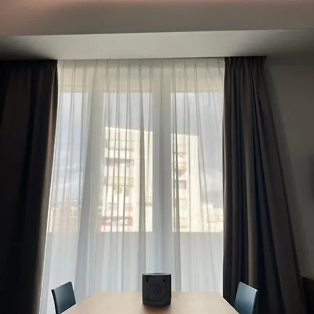 Magnet Comfort Homes 64 Apartamento *