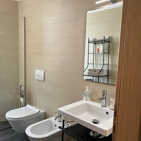 Magnet Comfort Homes 64 Apartamento *