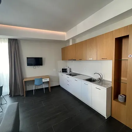 Apartamento Magnet Comfort Homes 64 Tirana