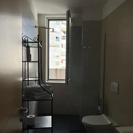 Magnet Comfort Homes 64 公寓