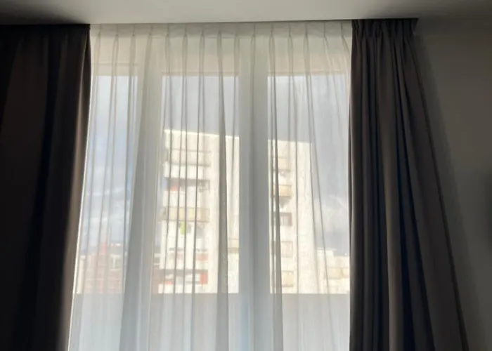 Magnet Comfort Homes 64 Appartement *