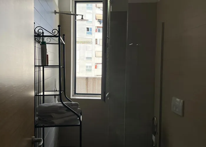 Magnet Comfort Homes 64 公寓