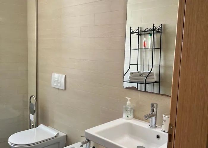 Magnet Comfort Homes 64 Appartement *